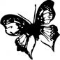 Schmetterling 002 - Set